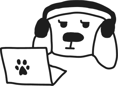 blog dog