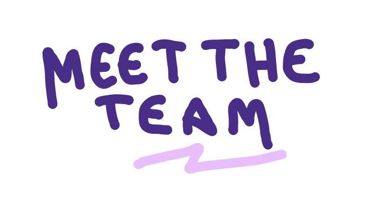 Meet the Team